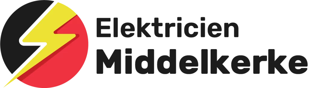 Logo Elektricien Middelkerke